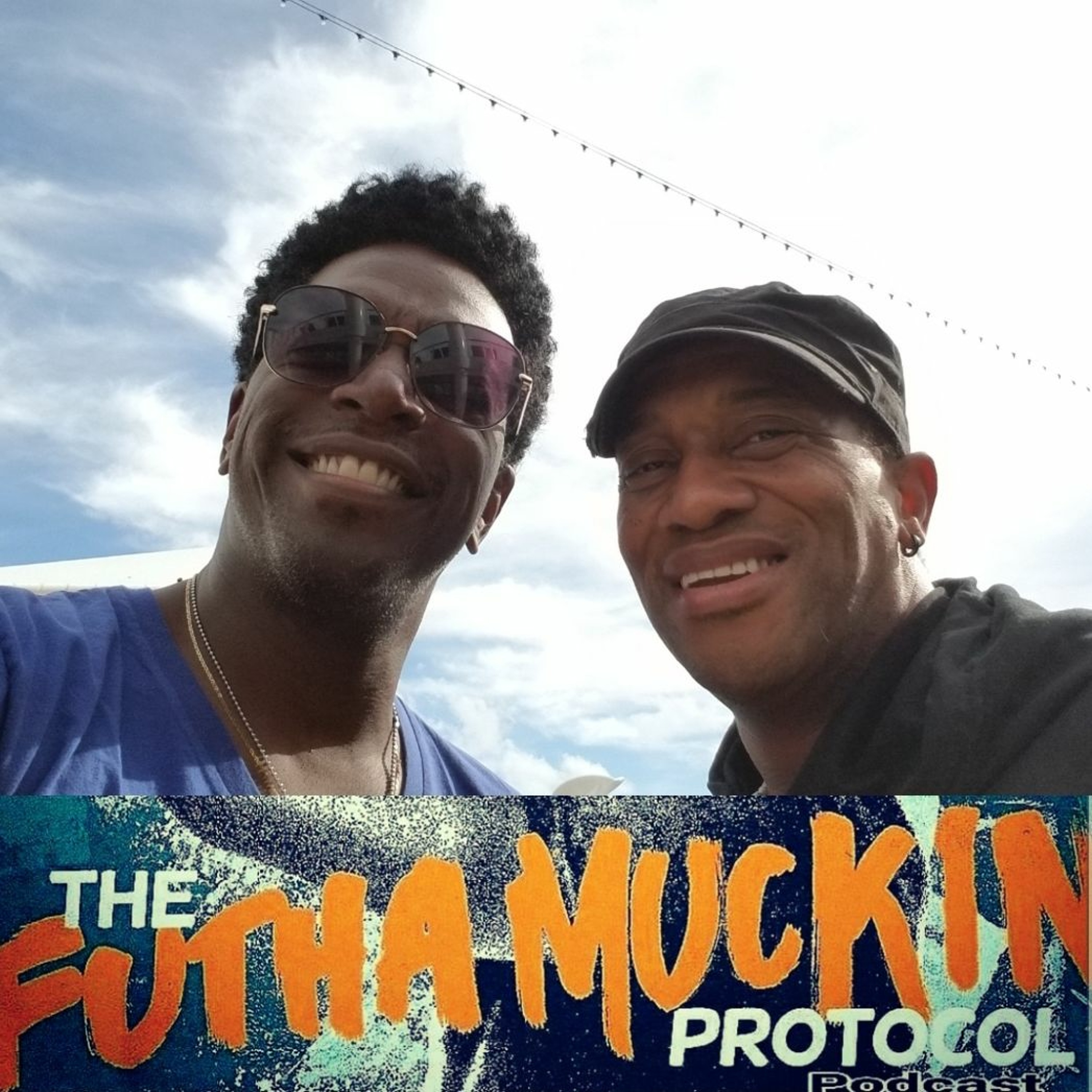 The FuthaMuckin\' Protocol