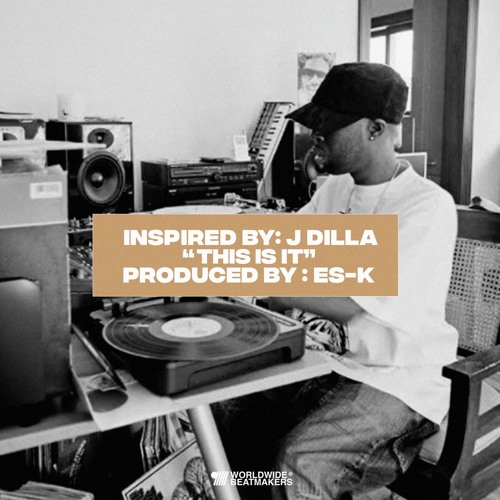 Inspired By: J Dilla "This Is It / Hall and Oats"