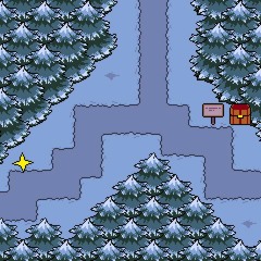 Warmth Of Winter | Magicflow (Undertale AU)