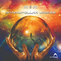 02 - M&M - Interstellar Voices