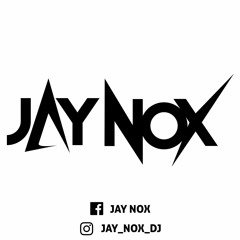 JAY NOX - LIVE @ KIWI MUSIC CLUB (29.9. 2018)