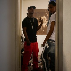 Yanka - Gangsta Party