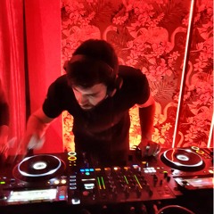 The Red Room (March 10 2018)