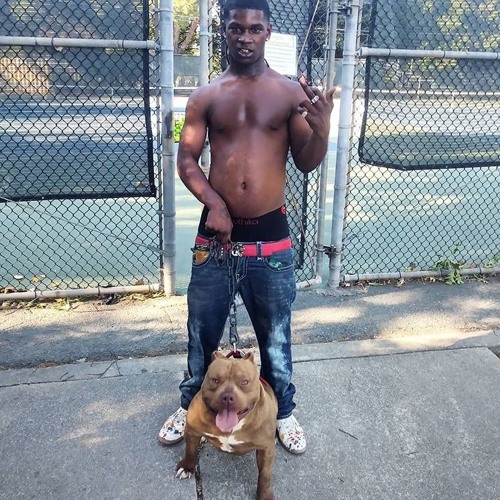HeavyBby - FreeStyle