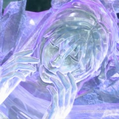 Eternal Life (Hearing a Voice In Crystal Stasis)