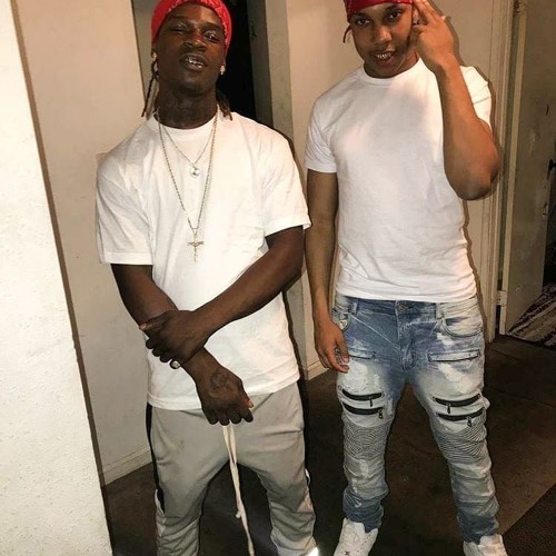 vonswe ft reck lo freestyle