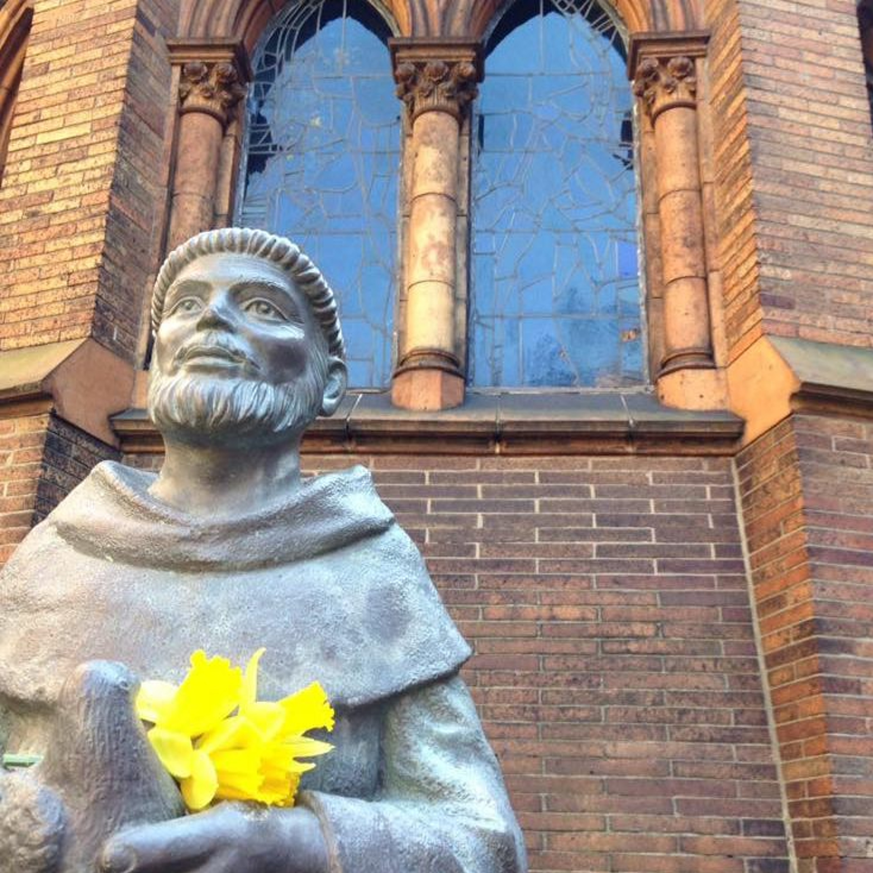 Words, Nevertheless: Sermons and Thoughts