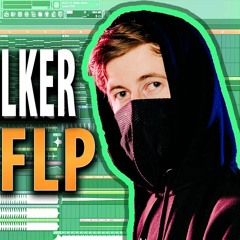 Alan Walker Style Song (FREE FLP)