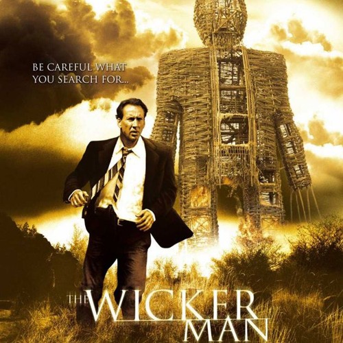 Stream episode The Boys Go Straight to DVD Ep. 2 The Wicker Man by