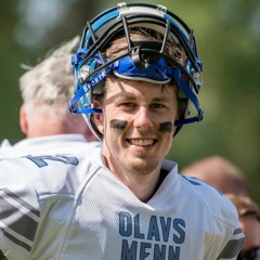 #12:  Passing Tournament with Thor-Martin Frøyland