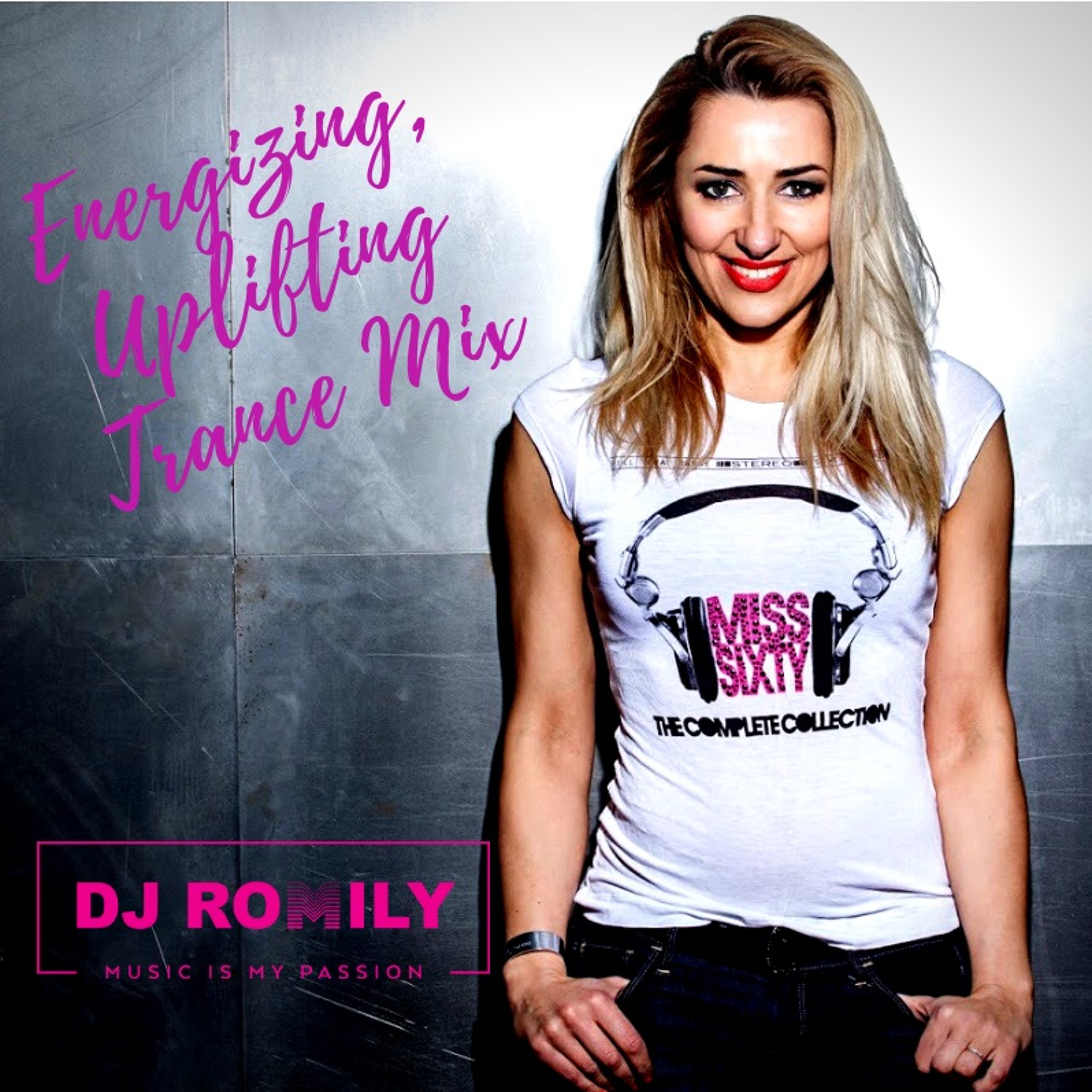 Romily