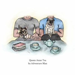 Queen Anne Tea