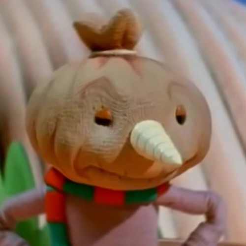 Spud Talks about His Life