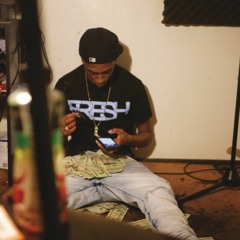 Fast Break - Yanka x GMC #Dre