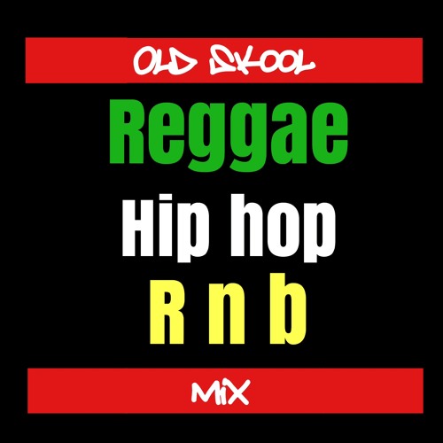 Hip Hop Reggae R n B Mix Up. Dj Clivo