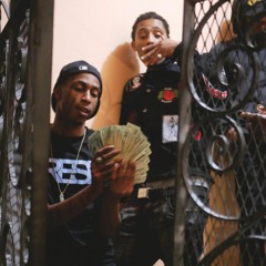 Yanka Ft Dboy - hunnit bandz