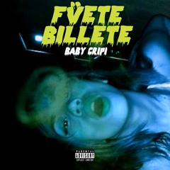 Fuete Billete - Baby Cripi