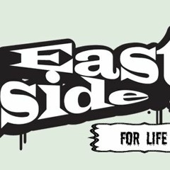 Ari Folks Ft NB D'Lo x Posted over East