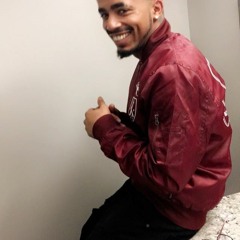 NB D'Lo - 4 Am In The Morning Freestyle