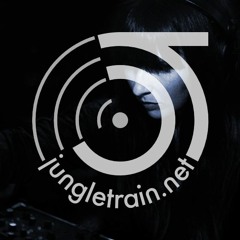 Live on Jungletrain.net 04.10.18 [Formless]