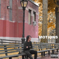 Motions (Prod. by Dopelord Mike)