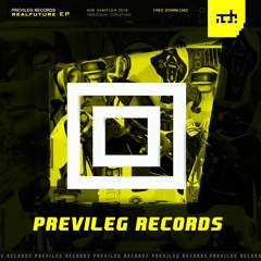 Previleg Records [ADE SAMPLER 2018]