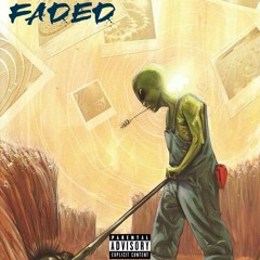 faded