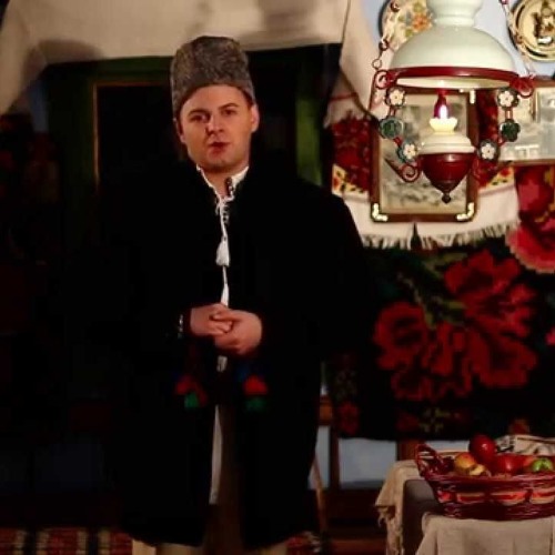 Alexandru Pop - Colindăm În Astă Sară