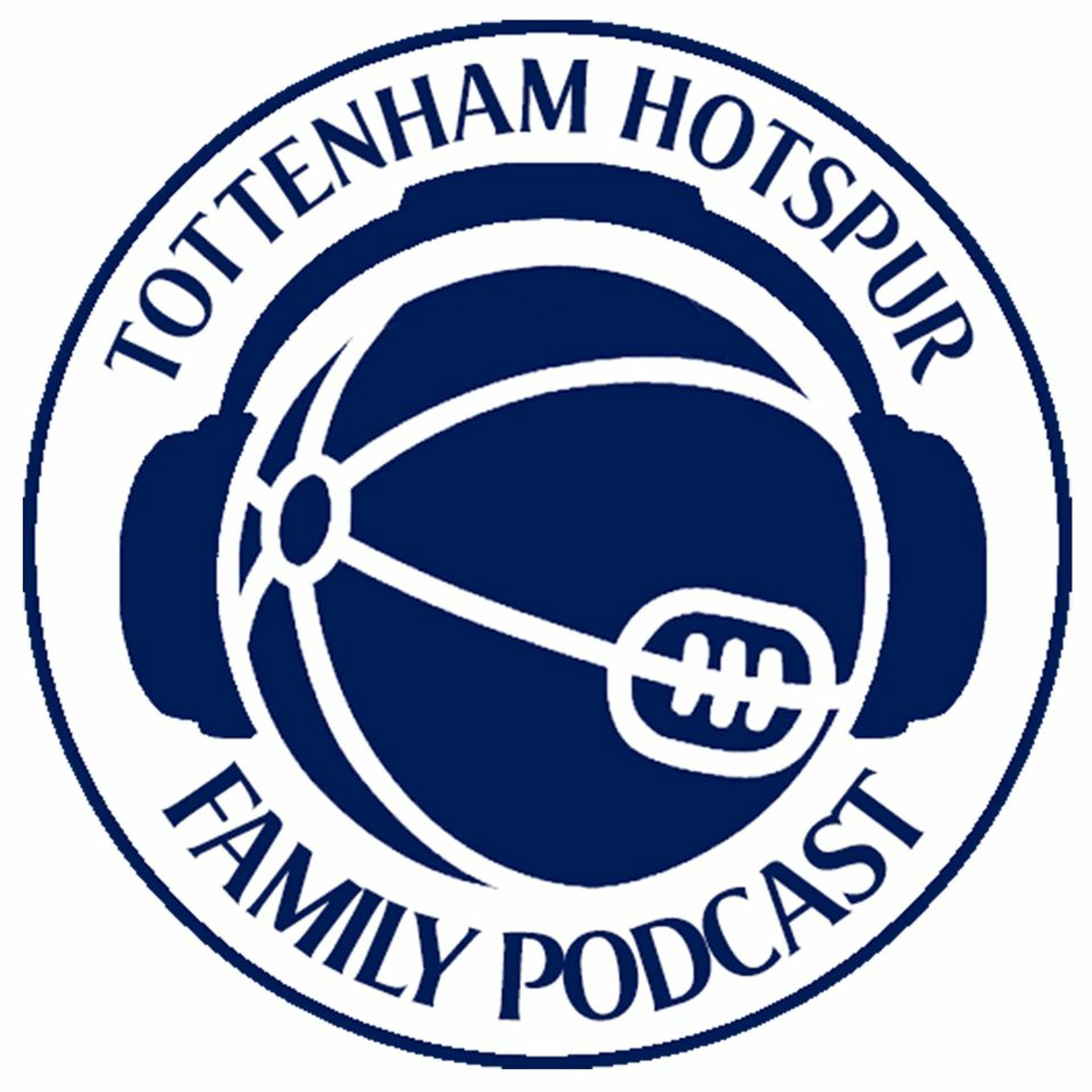 The Tottenham Hotspur Family Podcast - S5EP9 Crisis? What Crisis?