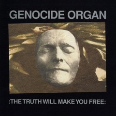 Genocide Organ - Harmony