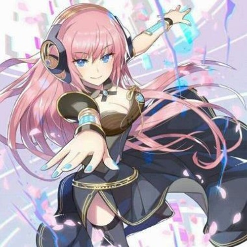 Stream Megurine Luka V4x - Hello, again(V5 cover) by ToraDora-P