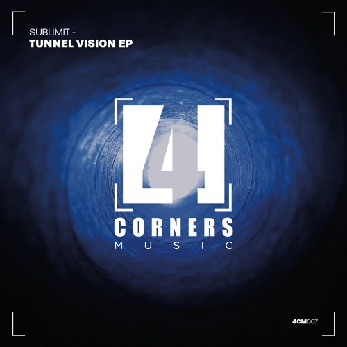 Tunnel Vision EP