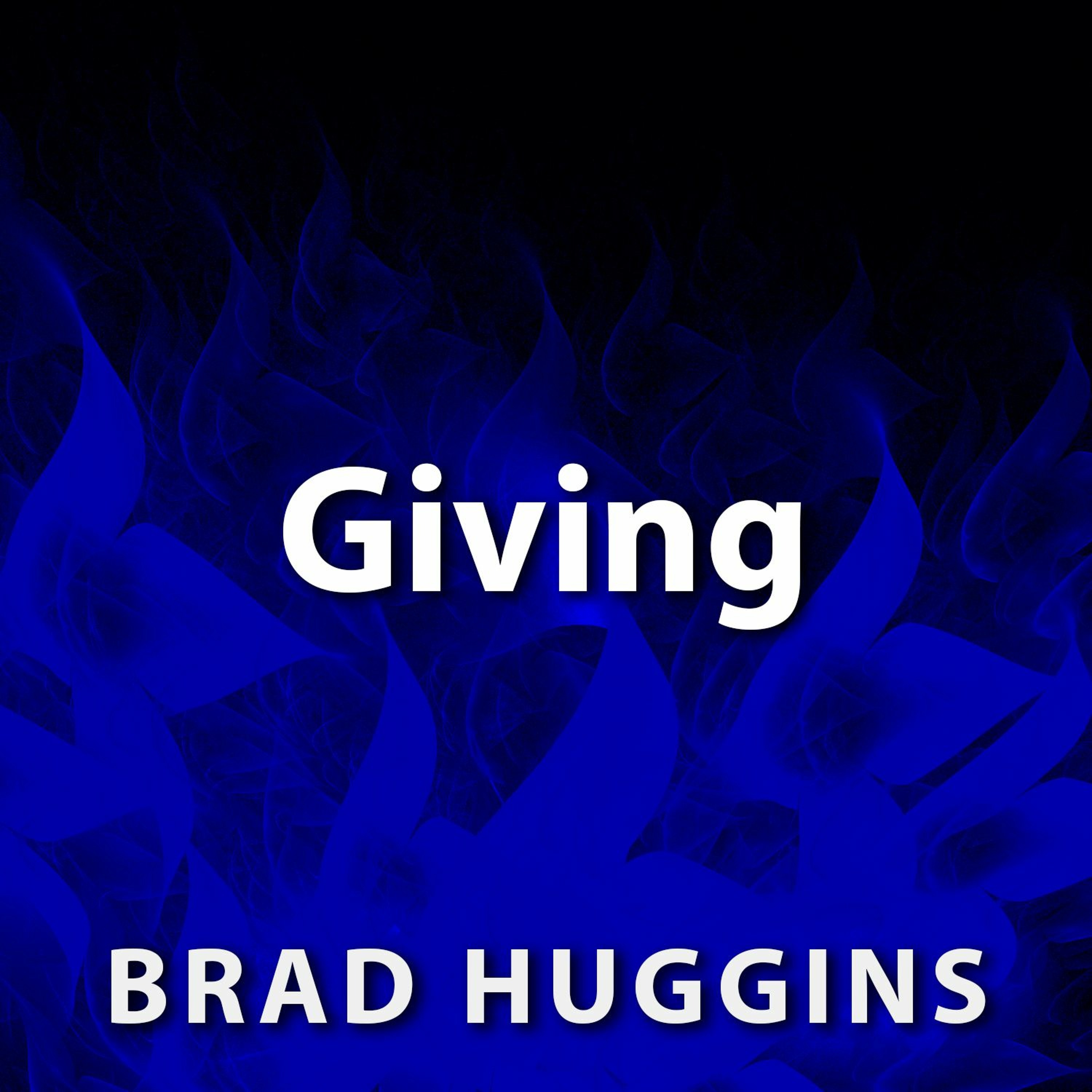 Giving (Preview) episode artwork