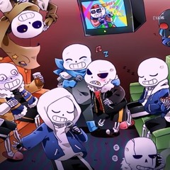 Top Megalovania V2