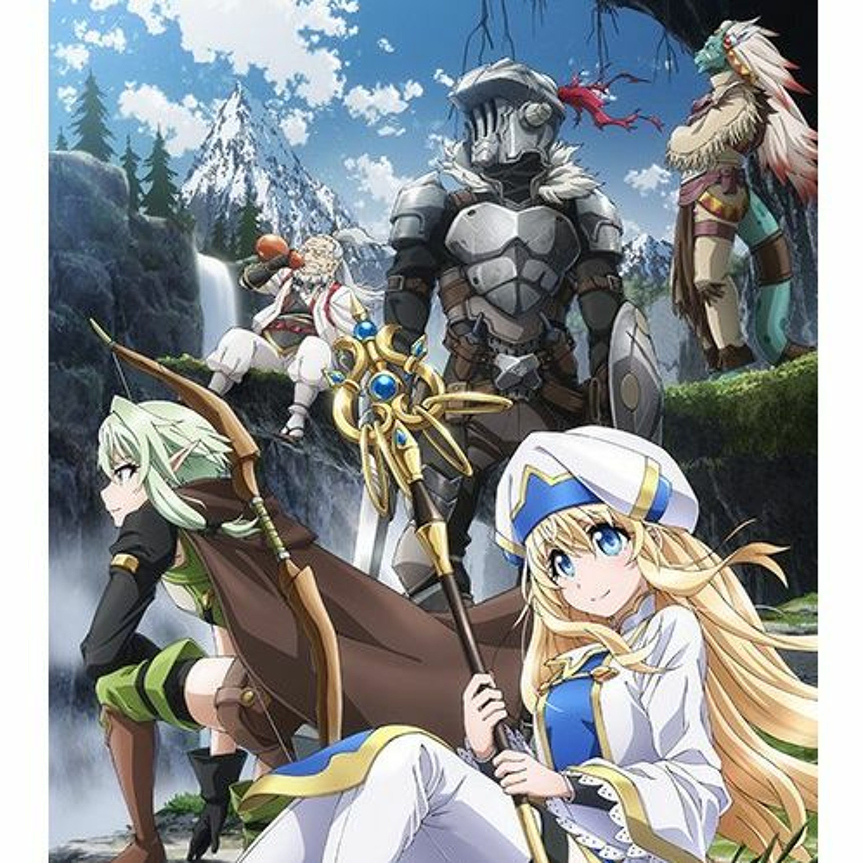 The Casual Anime Podcast