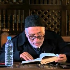 أثر الواقع في فهم المعرفة .. أ.د. محمد محمد أبو موسى