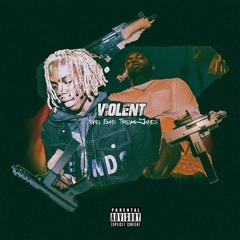 Yung Bans x Trick James - Violent