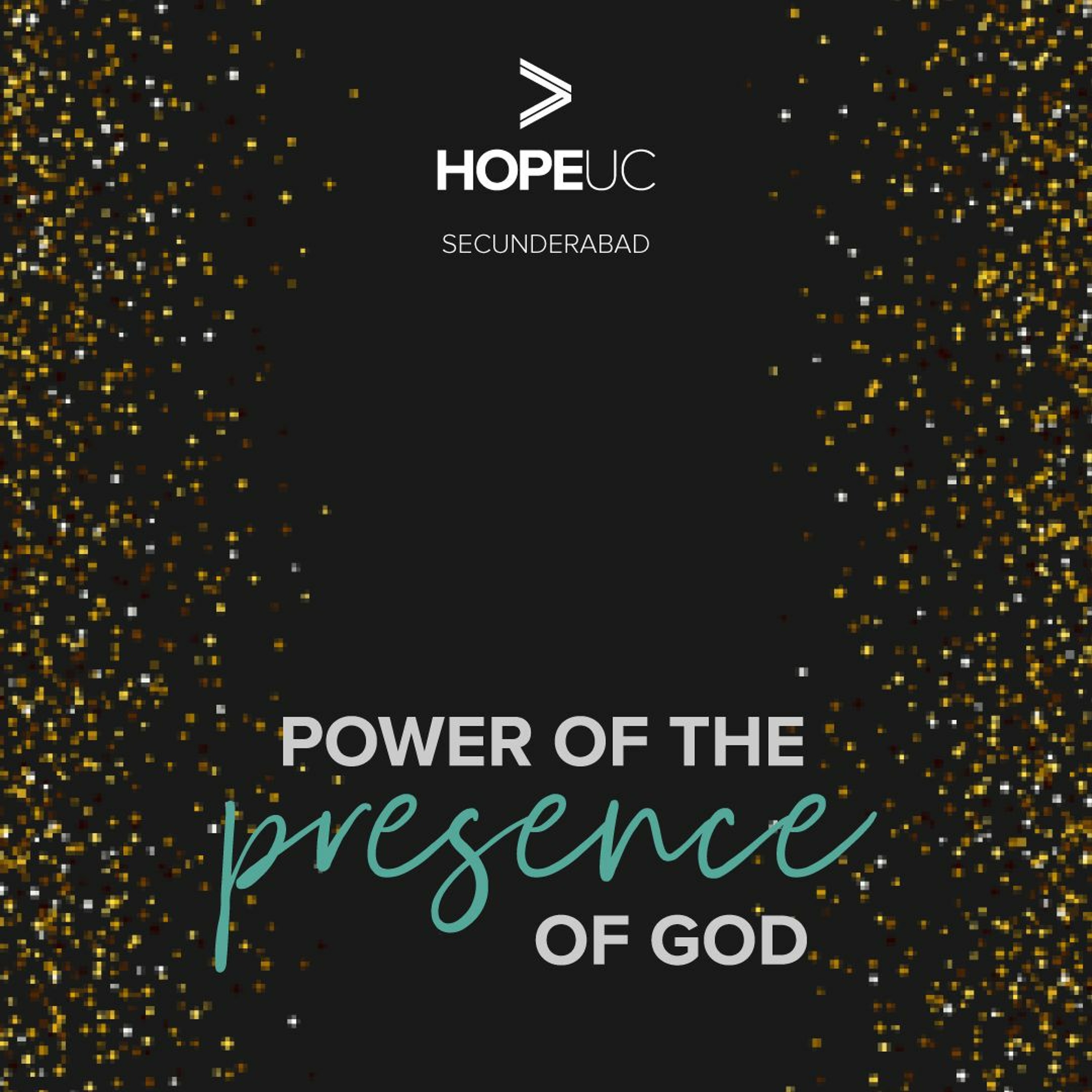 HopeUC Secunderabad Sermons