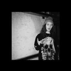 White Punk - Мёртв внутри (Septessence flip)