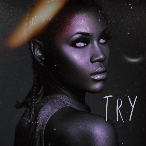 IV - Try (Prod. SmashDavid)