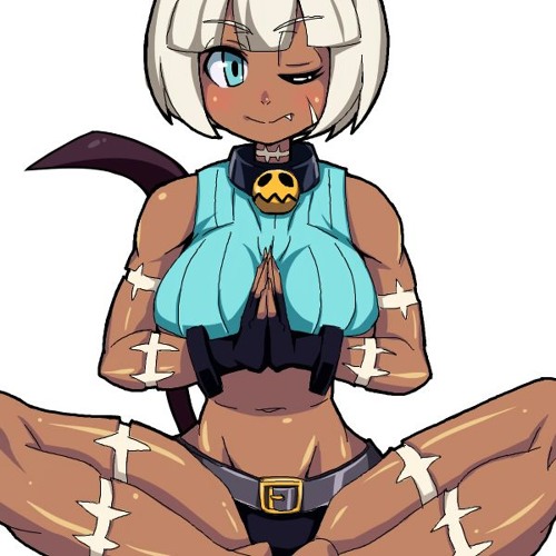 Skullgirls Miss Fortune Hentai