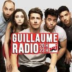 Pige NRJ Mardi 28 avril 2018