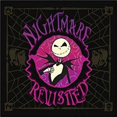 What's This? - Nightmare Before Christmas (Fall Out Boy Cover)