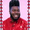 Khalid And Normani Love Lies Remix Mp3