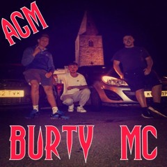 DJ AGM Burty MC SOLO SESSION