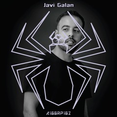Javi Galan (ESP) @ A100 Records Podcast 102 (7-10-18)