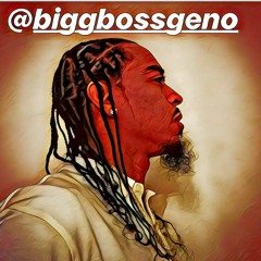 Geno G - 4-16-18