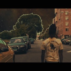 Out The Spot (Prod By AllDay80APES)