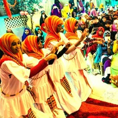 Somali Dhaanto Mixtape