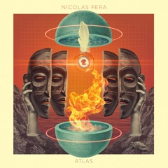 Nicolas Pera - Atlas (Original Mix)